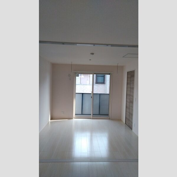 ツヴァイ201号室 部屋その他