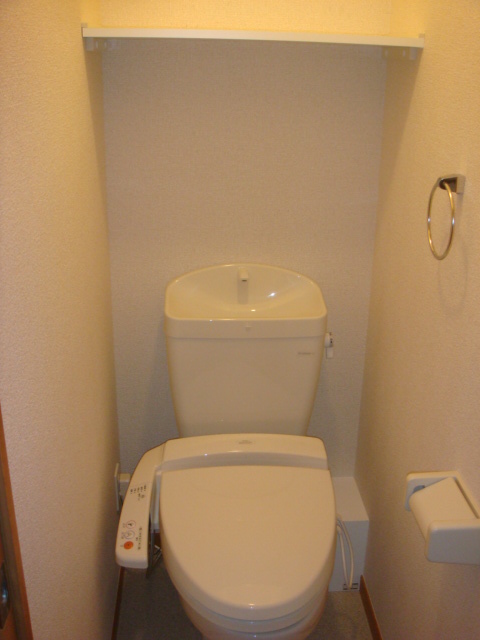 レオパレスボン　ポアール106号室 部屋その他