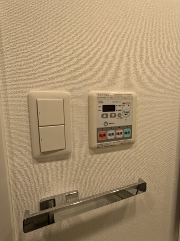 アヴァンテ勝どき 部屋設備