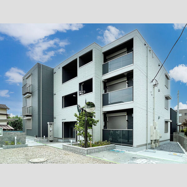 エスペランサ・ルミエール エスペランサの外観画像