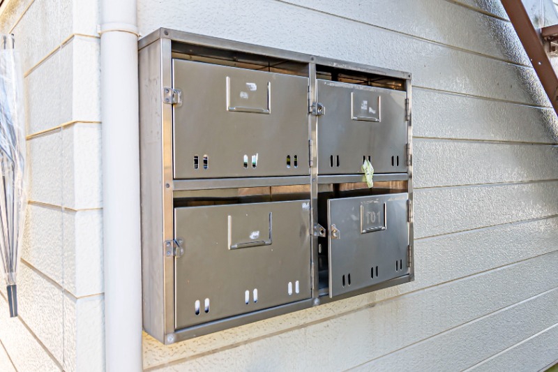 台町テラス1階 部屋その他