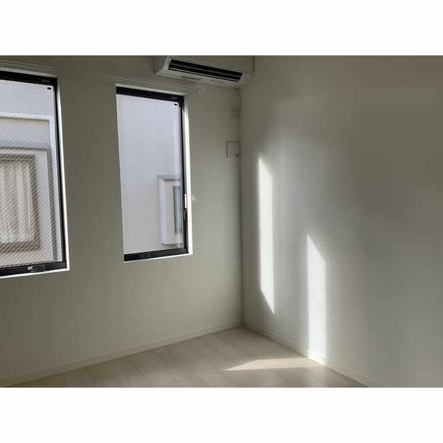 Regina大宮102号室 リビング