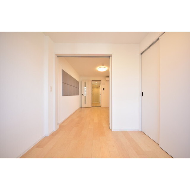 グローリオシェルト池袋Ⅴ0302号室 内観