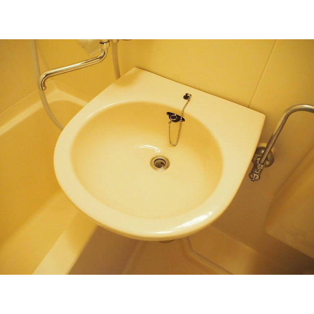 ライフピアミスティ 内観