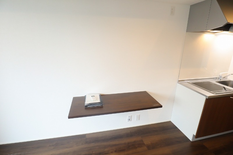 Ｍａｉｓｏｎ・Ｏｌｉｖｅ2階 内観