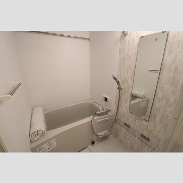 D-room Flower 追い焚き機能付きバス