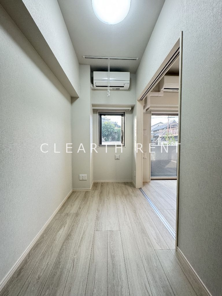 ＧＲＡＮ ＰＡＳＥＯ 谷在家1階 敷金礼金ゼロ/仲介手数料無料/フリーレント２か月