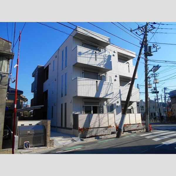 ルアナの外観画像