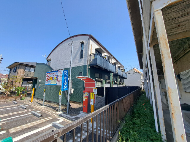 サンヴィアーレYuki921階 部屋その他