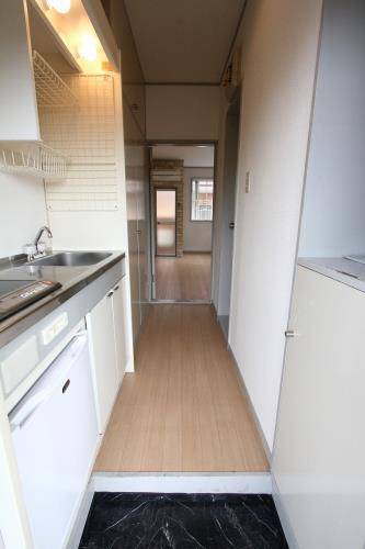 メーテルウィングＡ2階 部屋その他