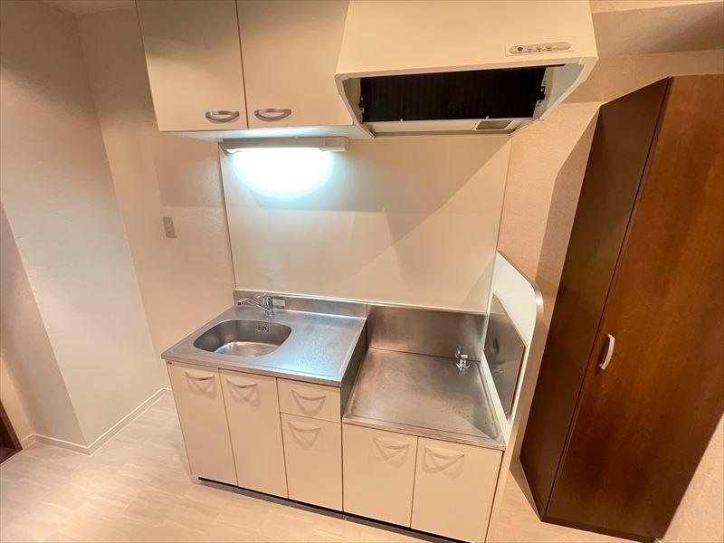 クレセント荻窪1階 部屋その他