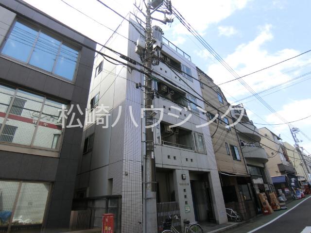 ヴァレンシア司の外観画像