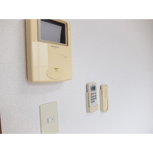 アンプルール フェール アミーⅡ303号室 部屋その他