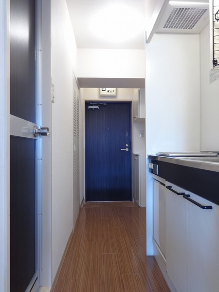 アポーラ中野306号室 その他