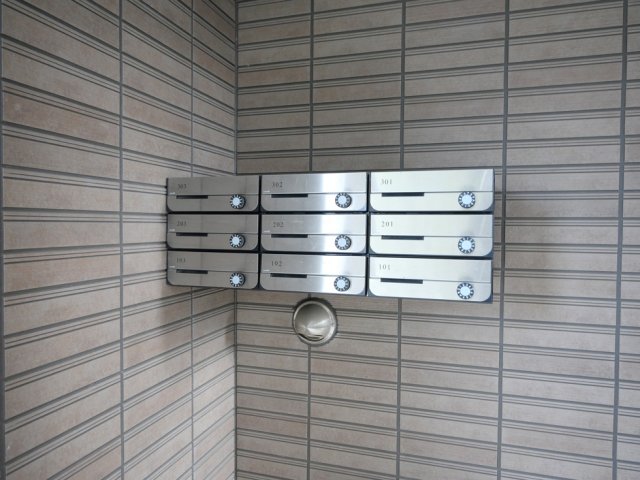 ソフィアエヌ湘南平塚2階 外観