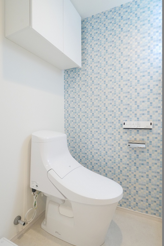 ハーモニーレジデンス武蔵小杉フォレストスクエア2階 内観