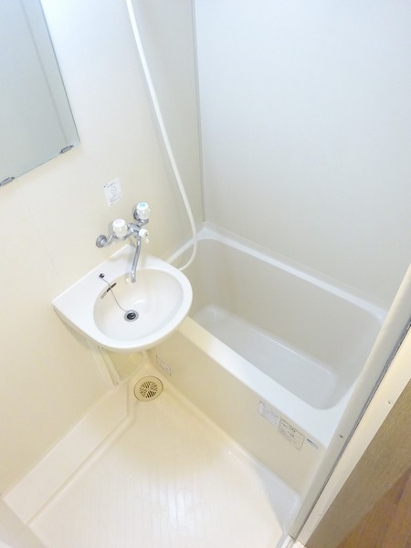 ＯＬＩＯ上北沢 お風呂