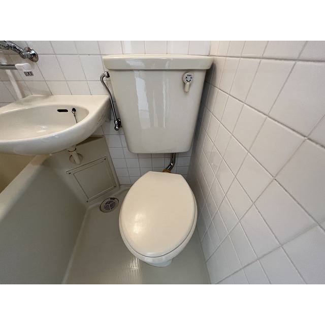 リビエール八王子 内観