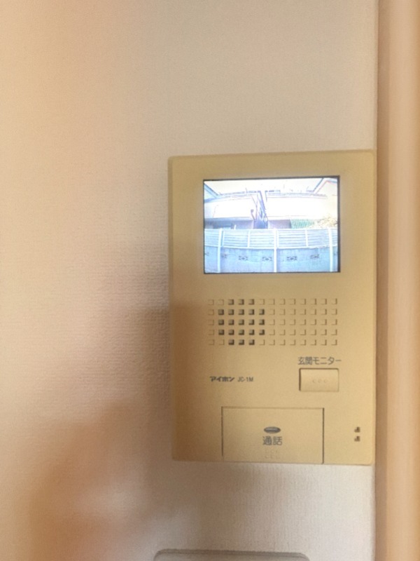 サンヴィアーレ・T1階 部屋その他