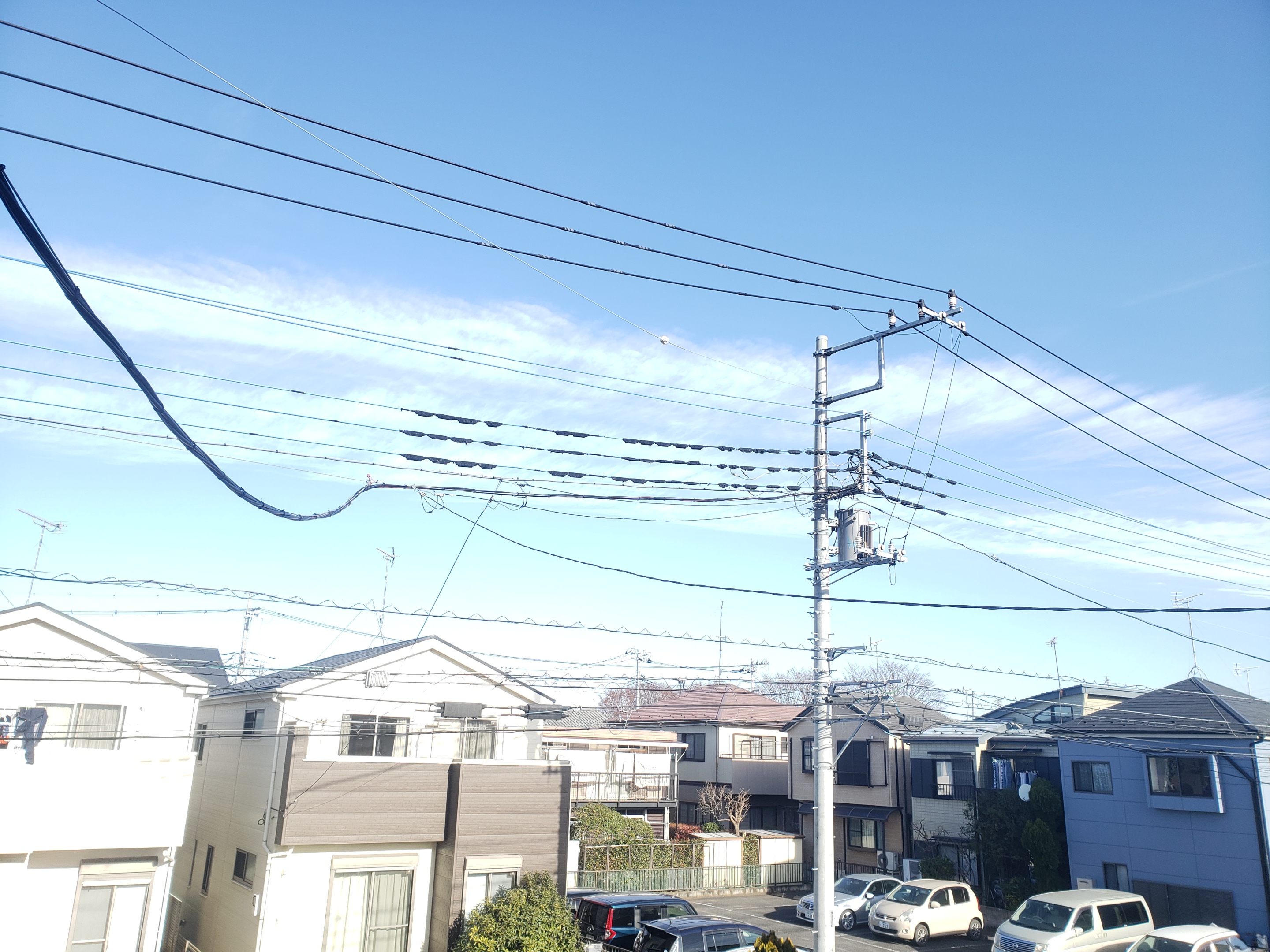 クレイノＴｅｒａ404号室 部屋その他