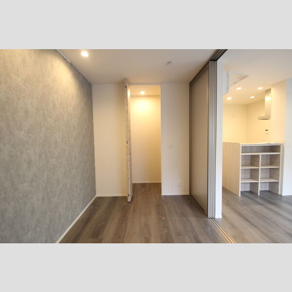 D-paina港南102号室 部屋その他