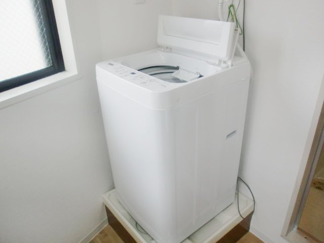 ＤＲホームズ大山 洗濯機