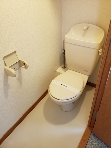 レオパレス広町205号室 部屋その他