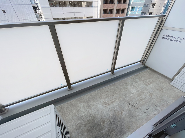 スカイコートパレス新大塚 同タイプ参考写真