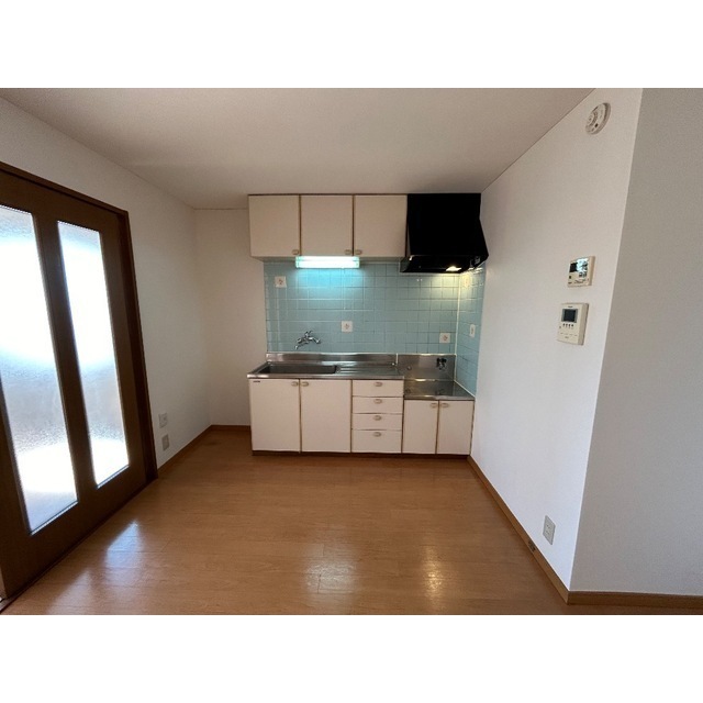 パレスクラウド リビング