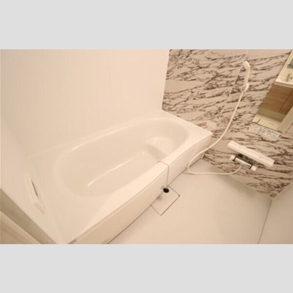 Noble Ferro　B棟302号室 浴室