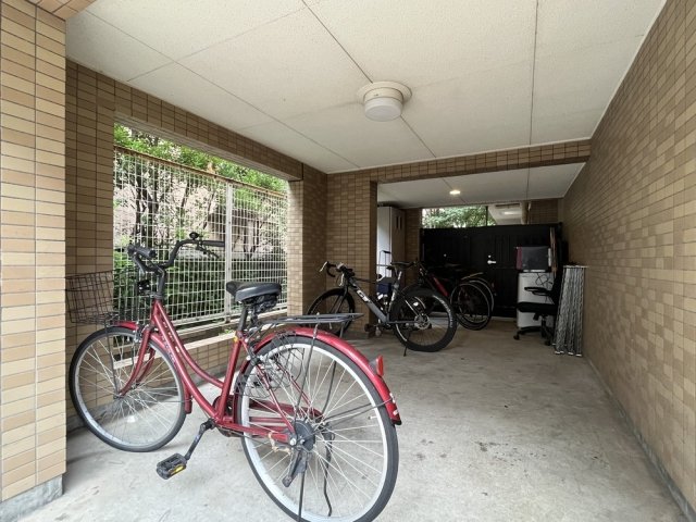 菱和パレス下落合307号室 同建物別部屋の参考画像