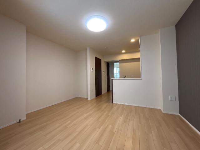 メゾン　ヴェルト リビング