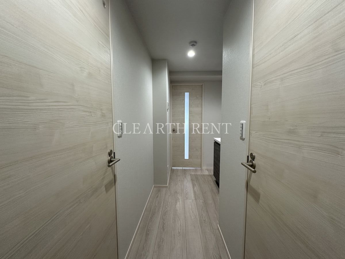 ＧＲＡＮ ＰＡＳＥＯ 谷在家6階 同タイプ別住戸写真となります。現況と異なる場合がございます