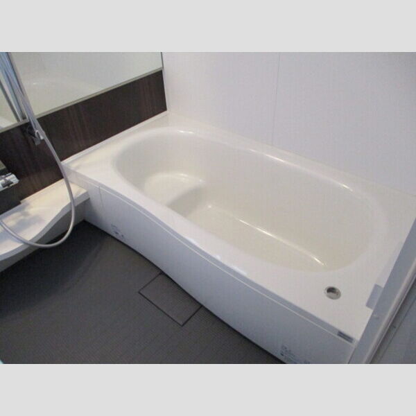 シャリテレーヴ　A203号室 浴室