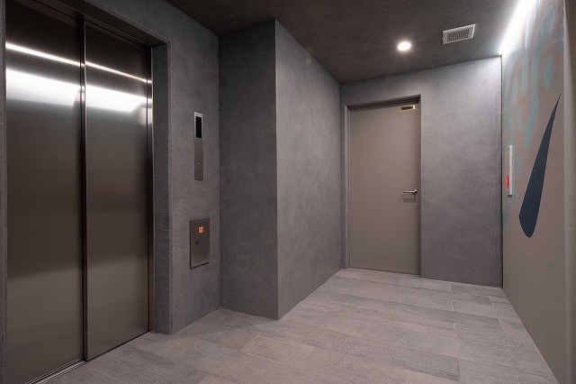 ベルグレードKAMEIDO405号室 外観