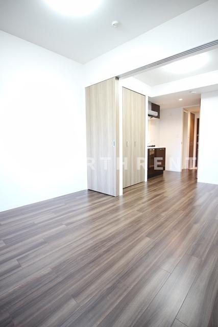 エステムプラザ池袋ザ・ヴィンテージ ★直接の管理会社クレアスレント★分譲仕様の安心と快適を実感★