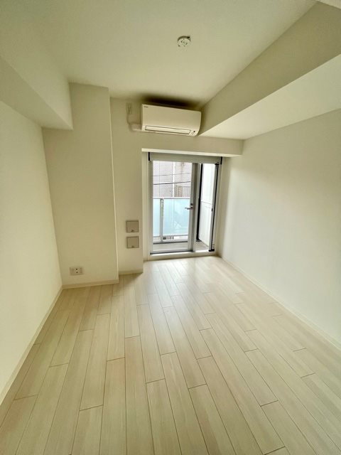 レジディア南品川Ⅱ1階 寝室