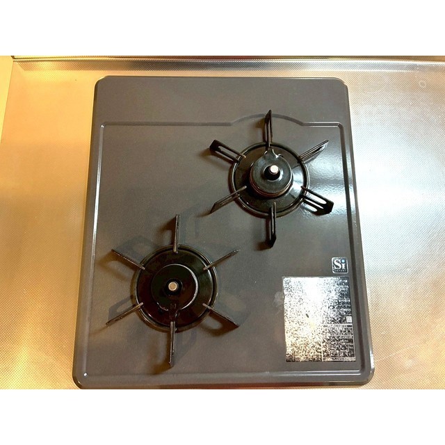 グラシューズ コンロ