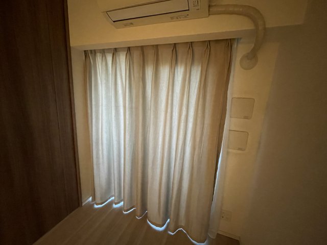 プレシス東京三ノ輪 収納