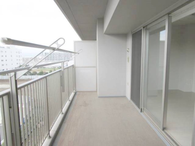 海老名ザ・レジデンス 前回募集時写真