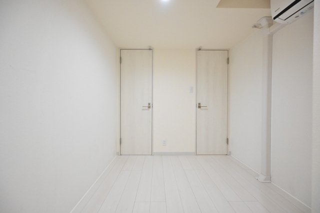 セグレート日本橋 リビング