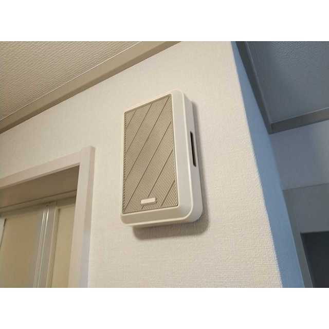 メゾンササキ101号室 部屋その他