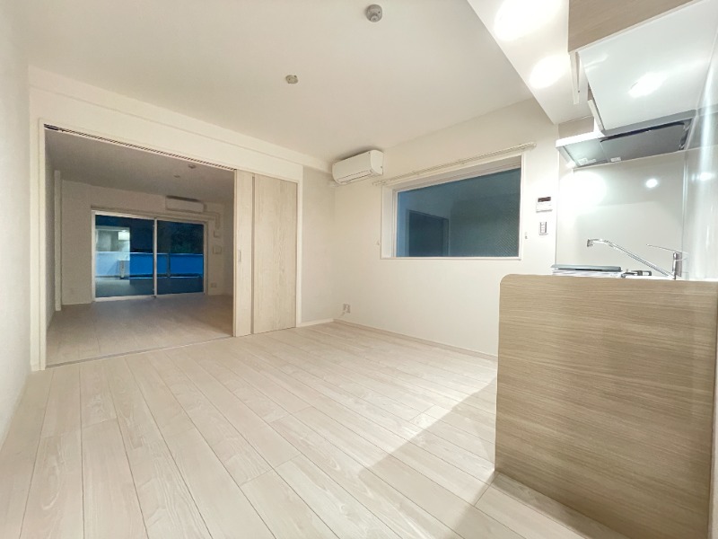 CREALpremier目黒4階 同建物別部屋の参考画像