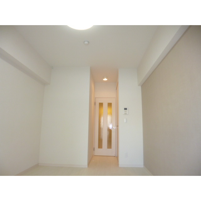 プレール・ドゥーク西川口 リビング