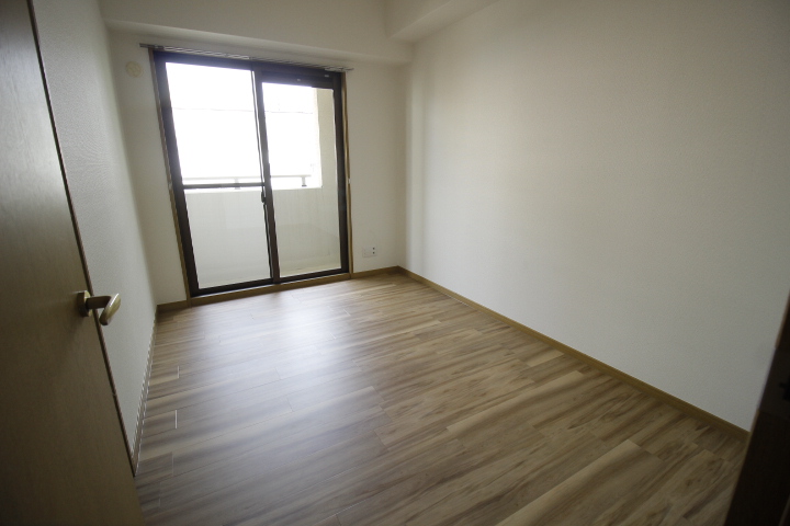 志木キャビン3階 部屋その他