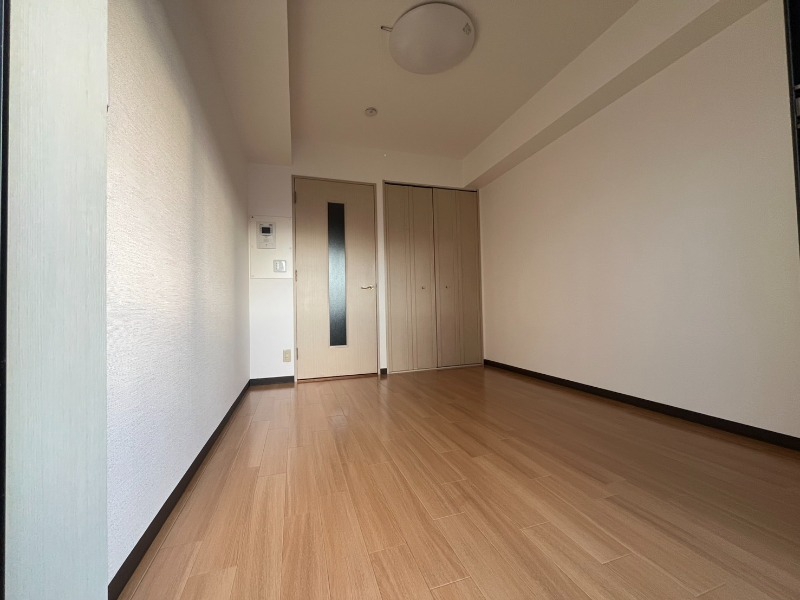 ライオンズプラザ平塚第2 リビング