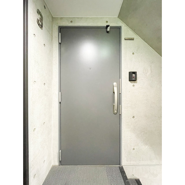 LIVART  SEASON南台0303号室 部屋その他