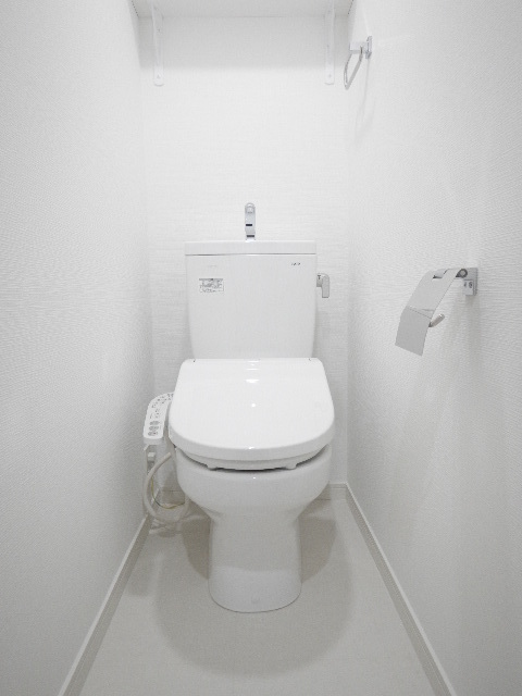 キャピタルビュー柴又 外観は落ち着いています