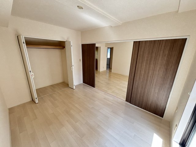 ボヌール河本0101号室 部屋その他