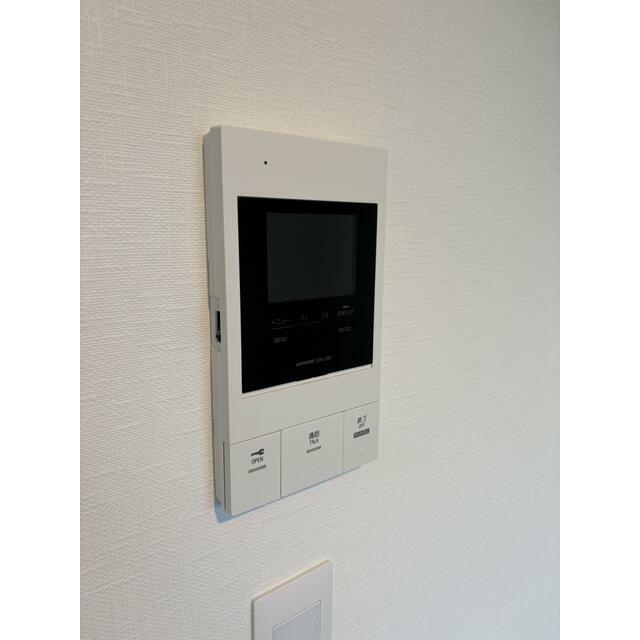 LEGALAND荻窪ANNEX4階 部屋設備